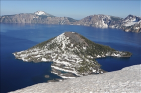 Crater Lake NP